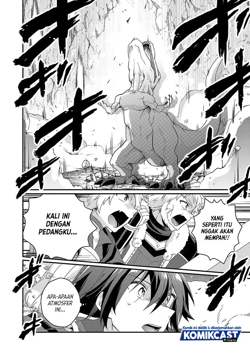 World Teacher: Isekaishiki Kyouiku Agent