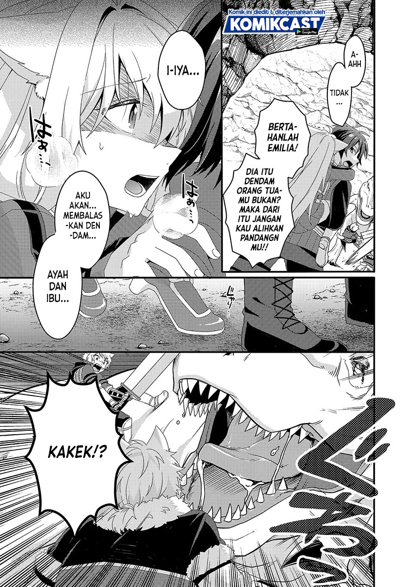 World Teacher: Isekaishiki Kyouiku Agent