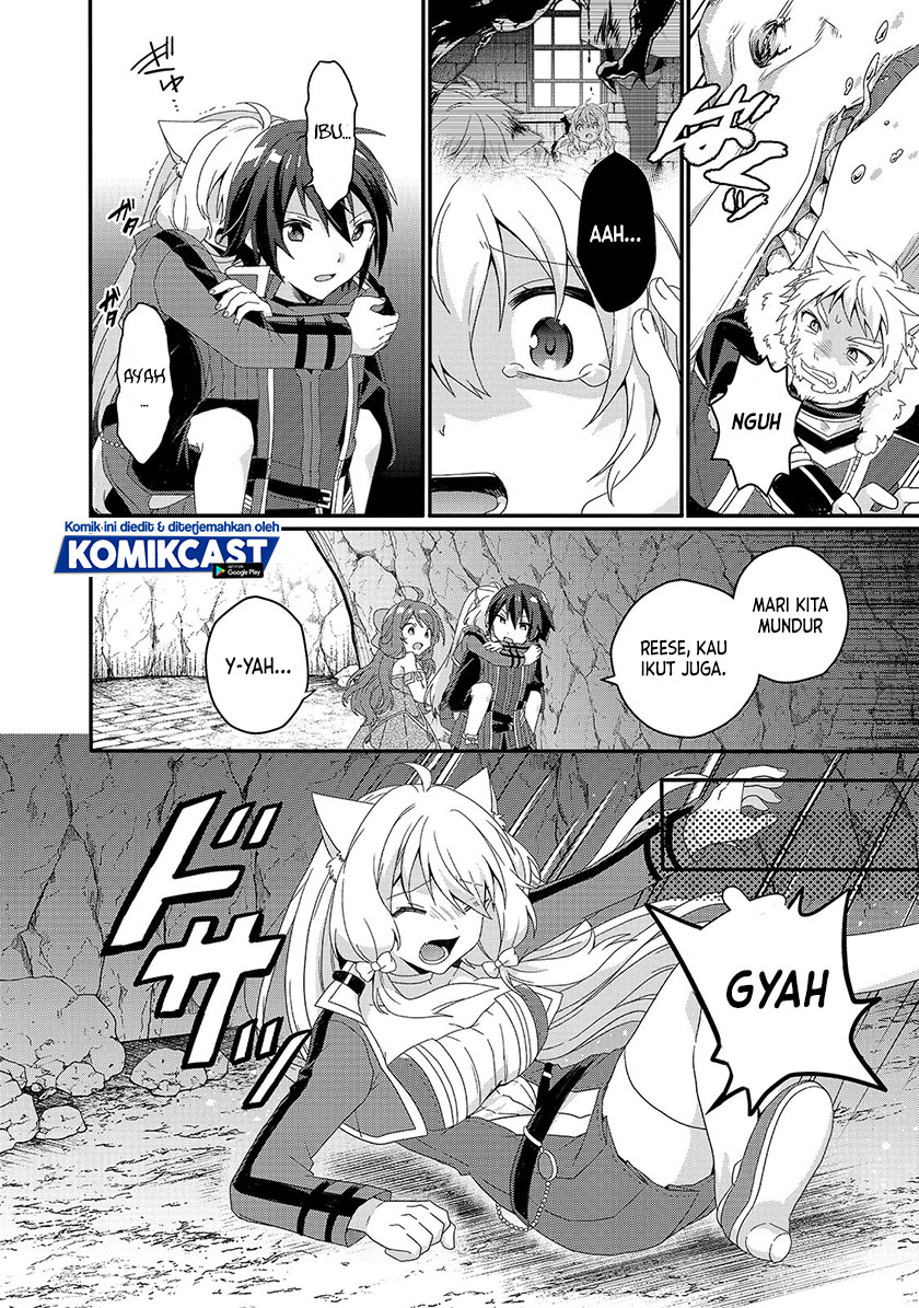 World Teacher: Isekaishiki Kyouiku Agent
