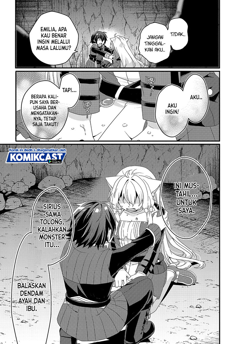World Teacher: Isekaishiki Kyouiku Agent
