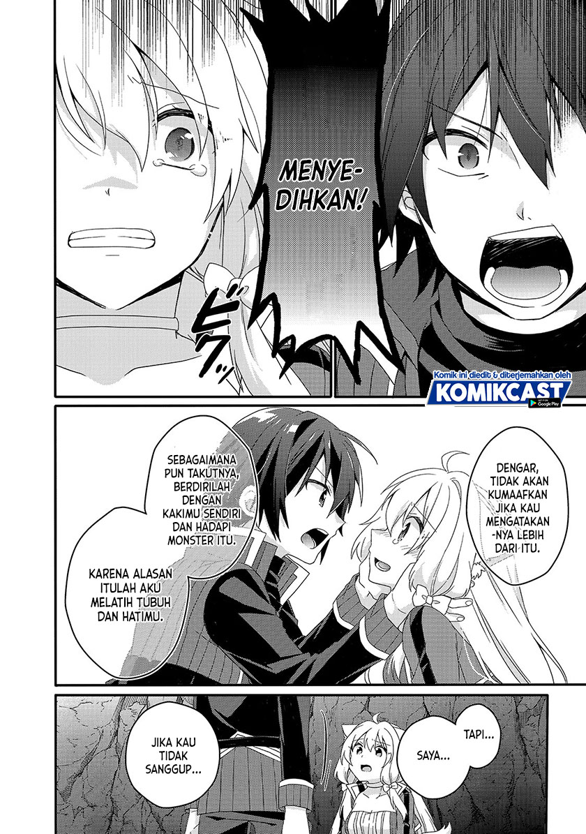 World Teacher: Isekaishiki Kyouiku Agent