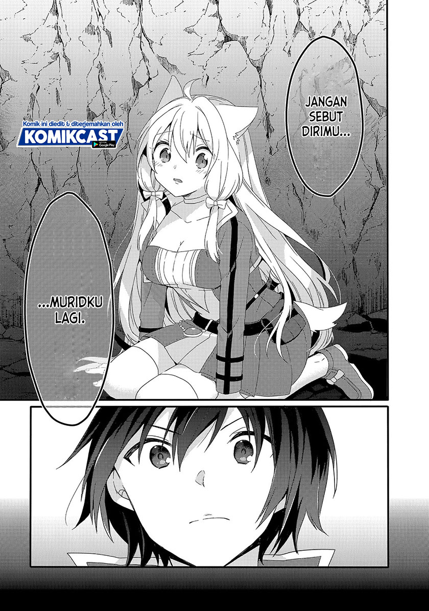 World Teacher: Isekaishiki Kyouiku Agent