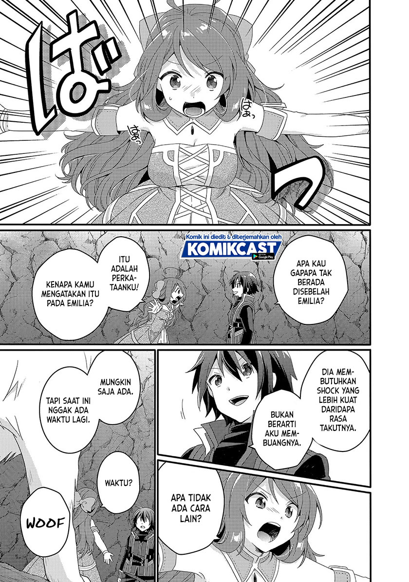 World Teacher: Isekaishiki Kyouiku Agent