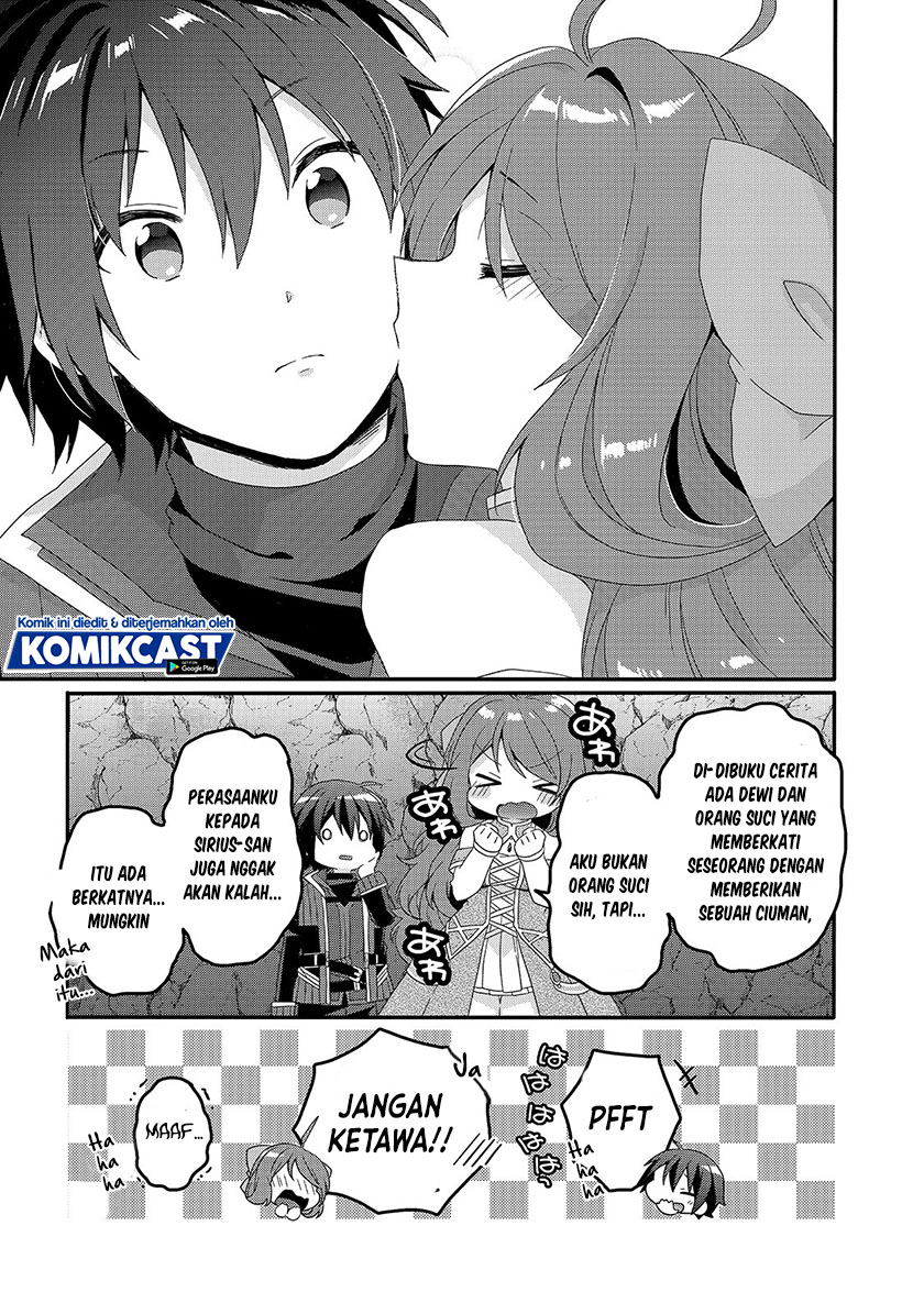 World Teacher: Isekaishiki Kyouiku Agent