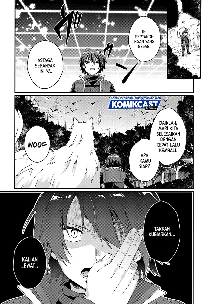 World Teacher: Isekaishiki Kyouiku Agent