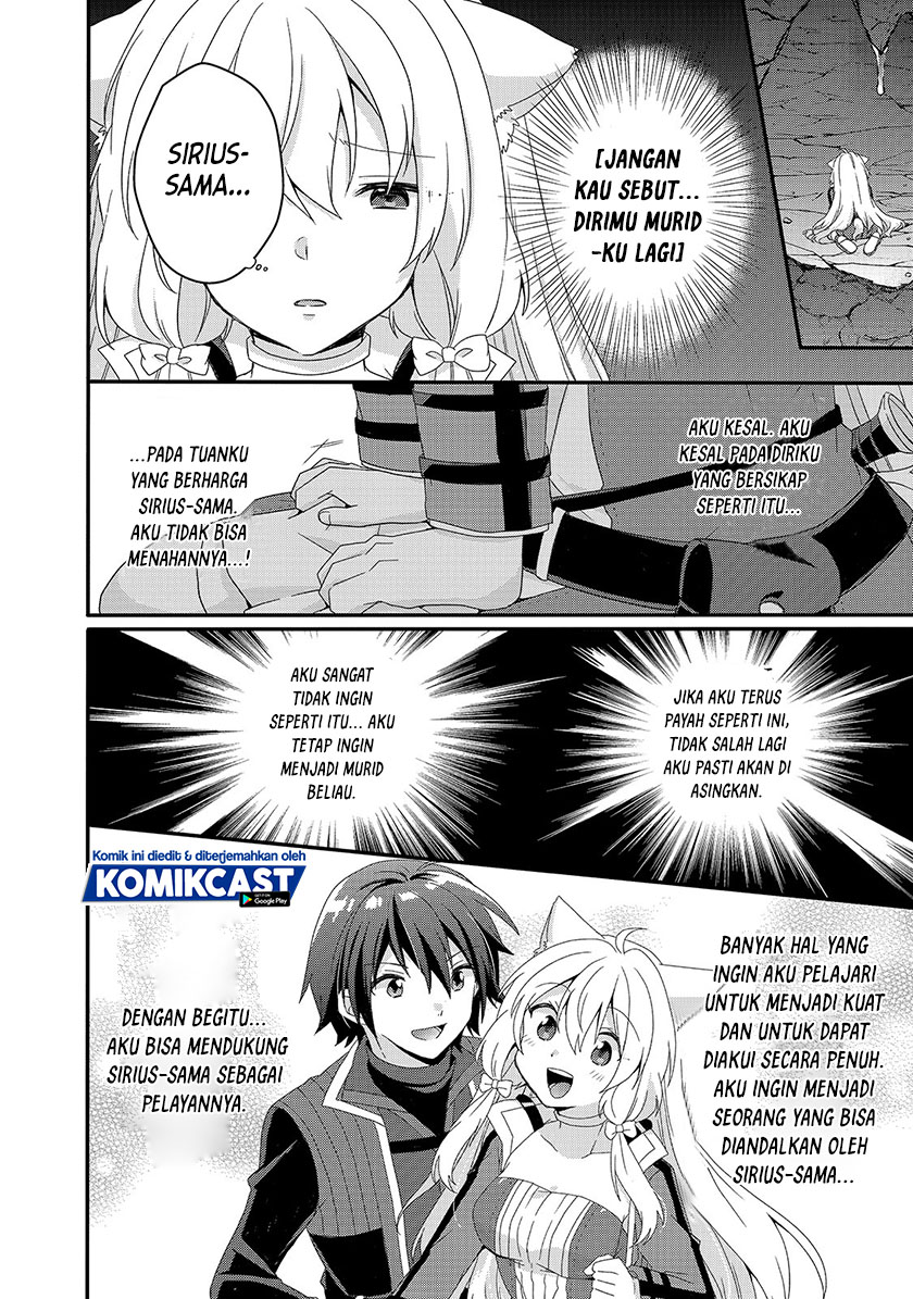 World Teacher: Isekaishiki Kyouiku Agent