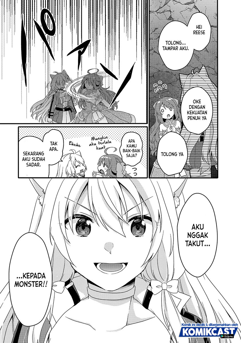 World Teacher: Isekaishiki Kyouiku Agent