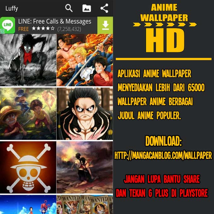 World Trigger