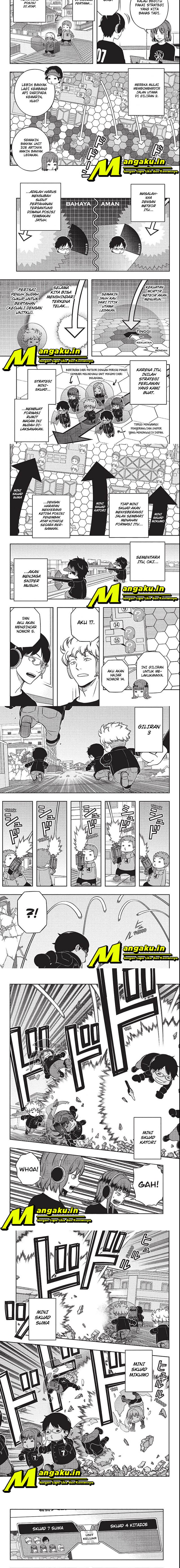 World Trigger