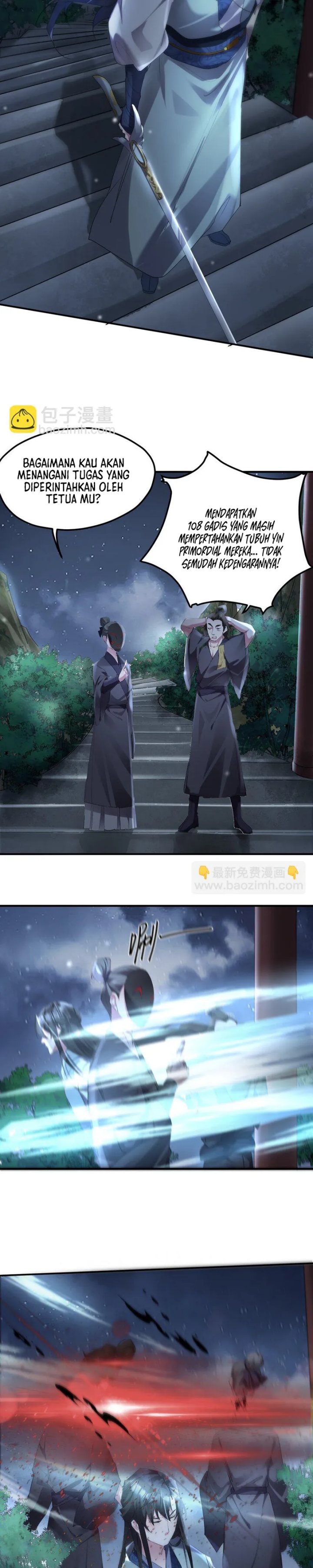 Worthless Reincarnation