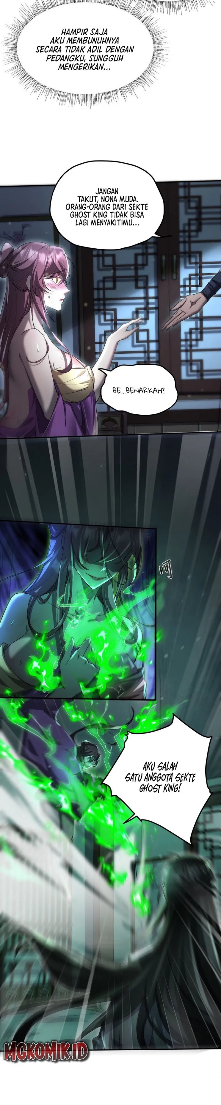 Worthless Reincarnation
