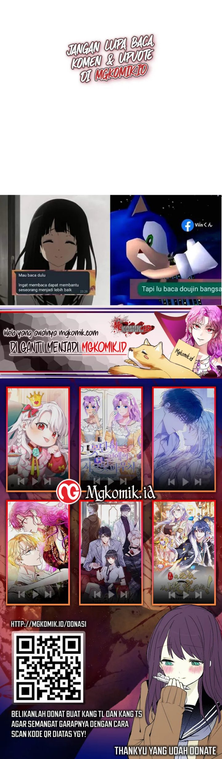 Worthless Reincarnation