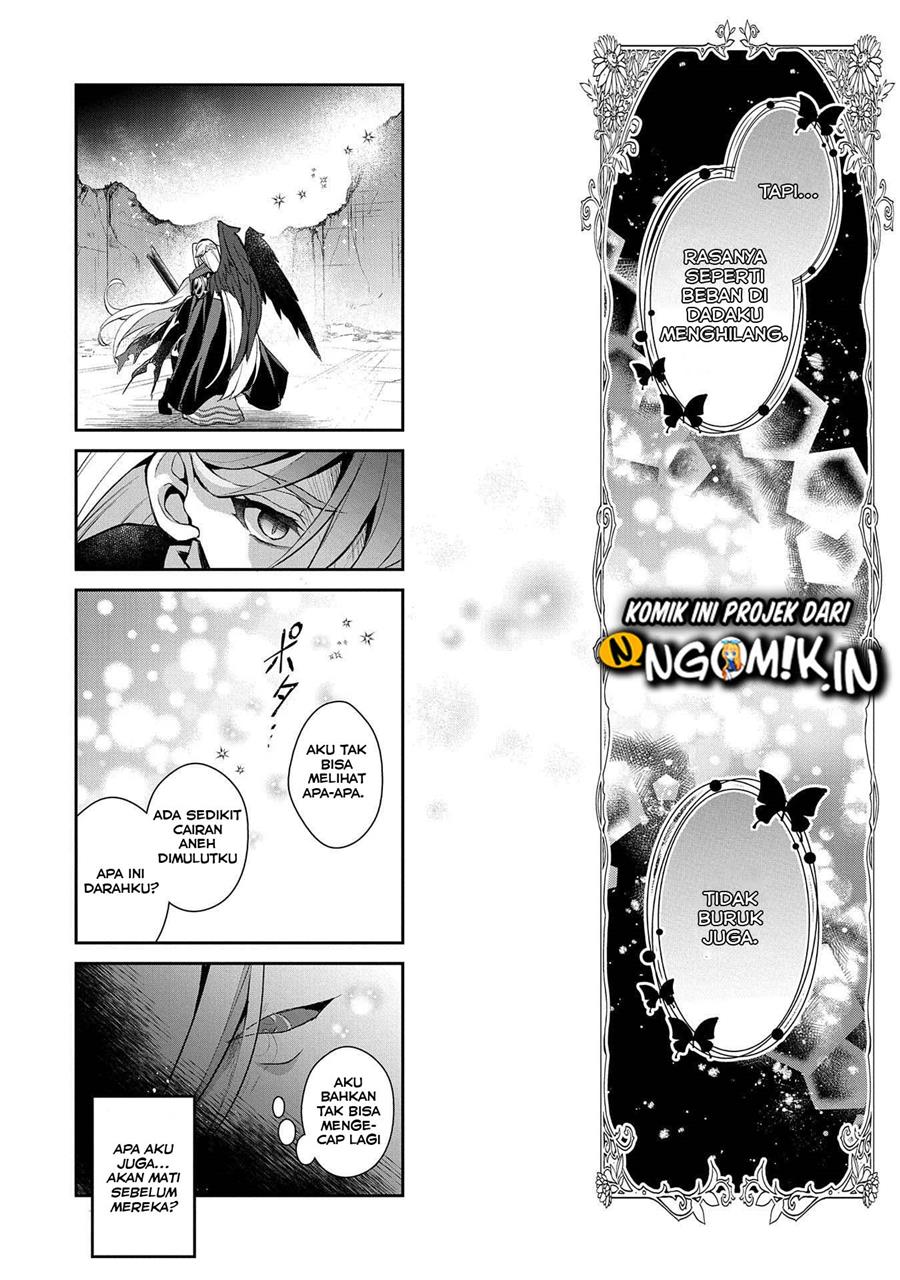 Yasei no Last Boss ga Arawareta