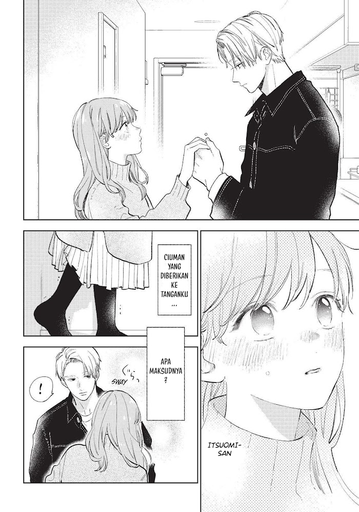 Yupita no Koibito