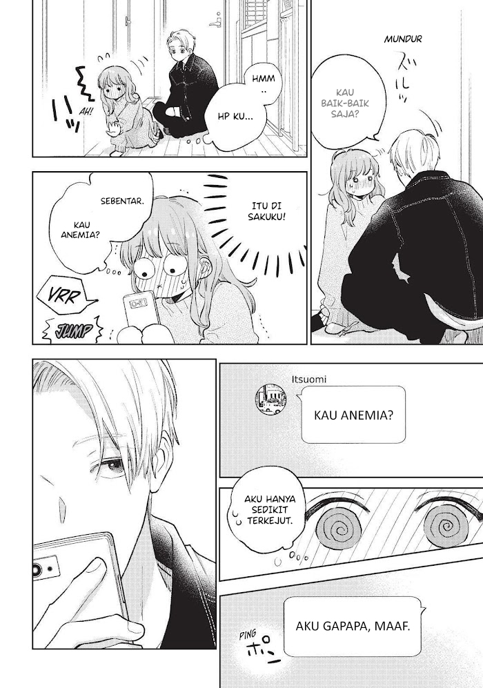 Yupita no Koibito