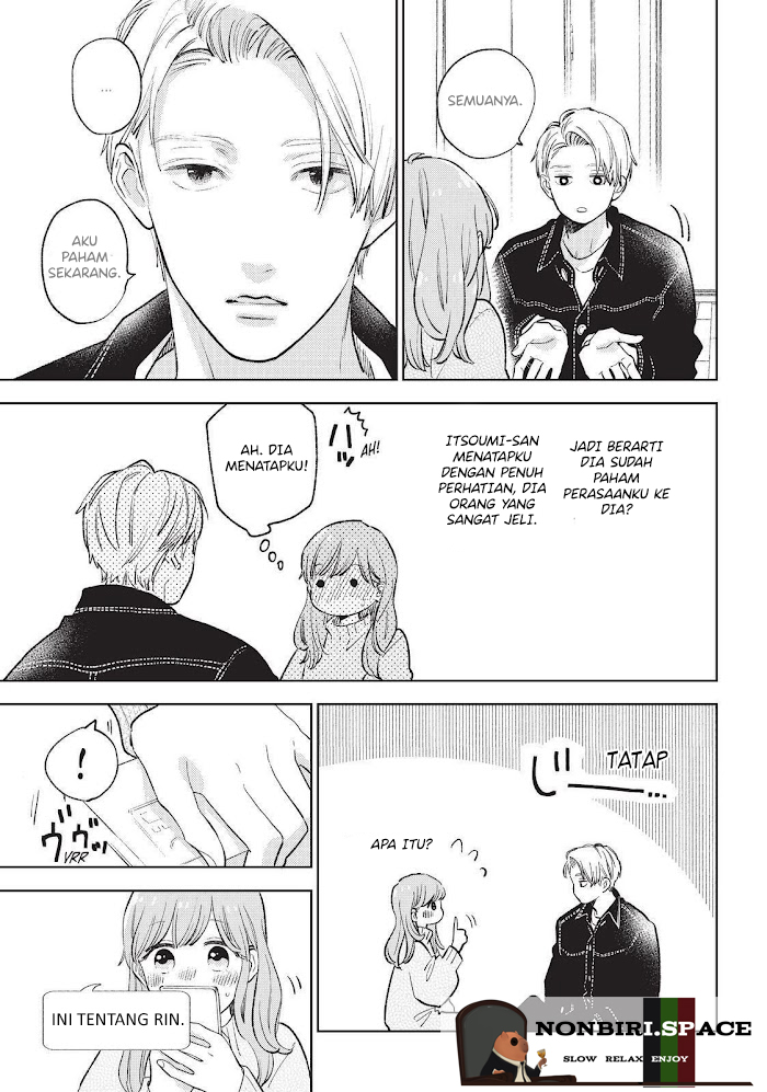 Yupita no Koibito
