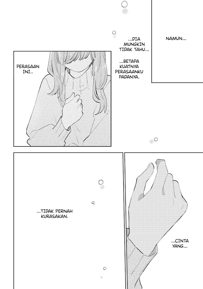 Yupita no Koibito