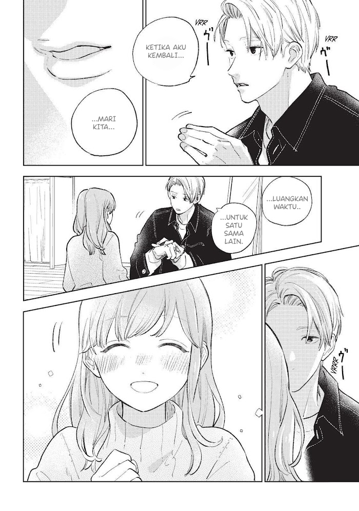 Yupita no Koibito