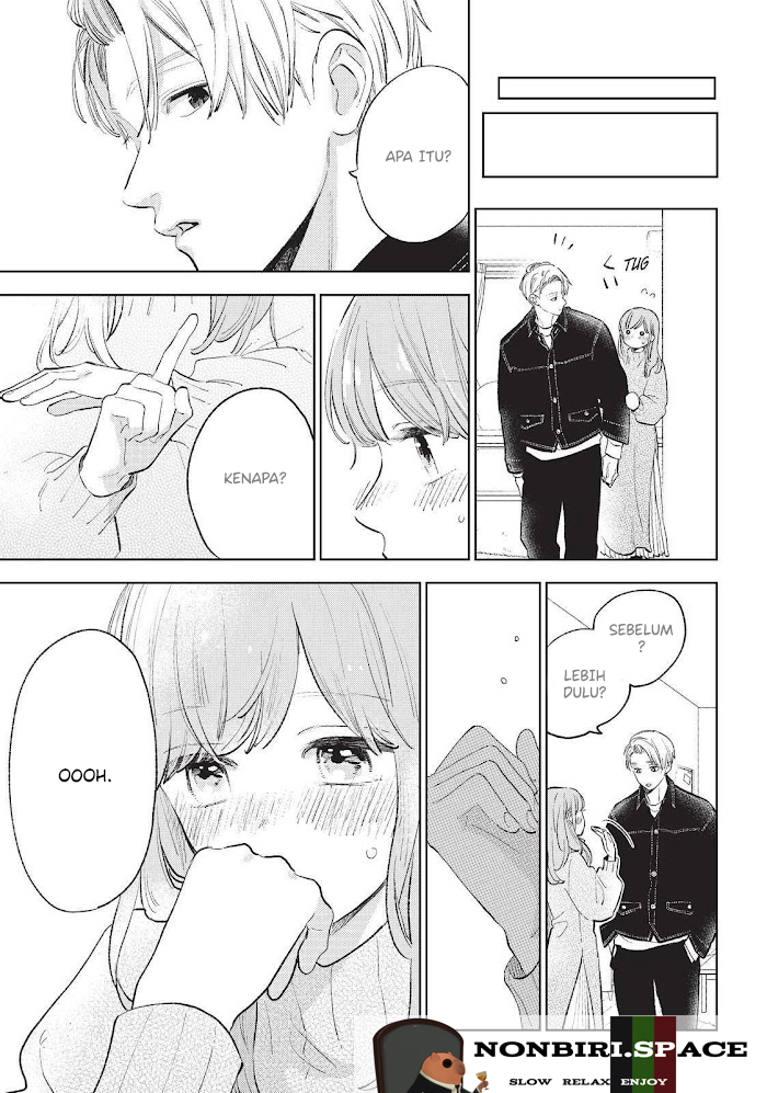 Yupita no Koibito