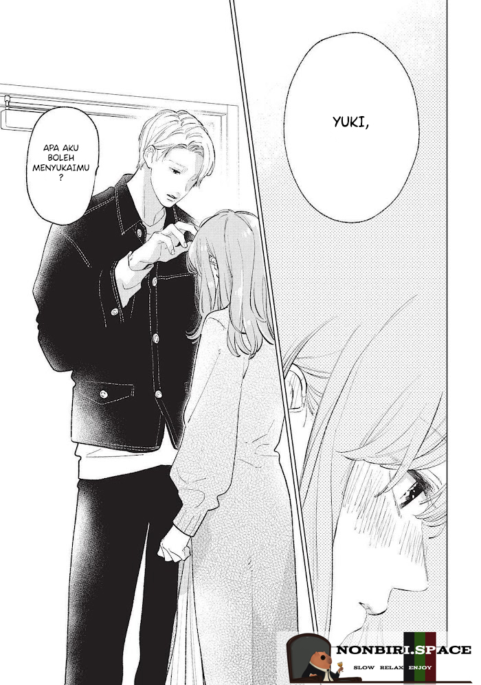 Yupita no Koibito