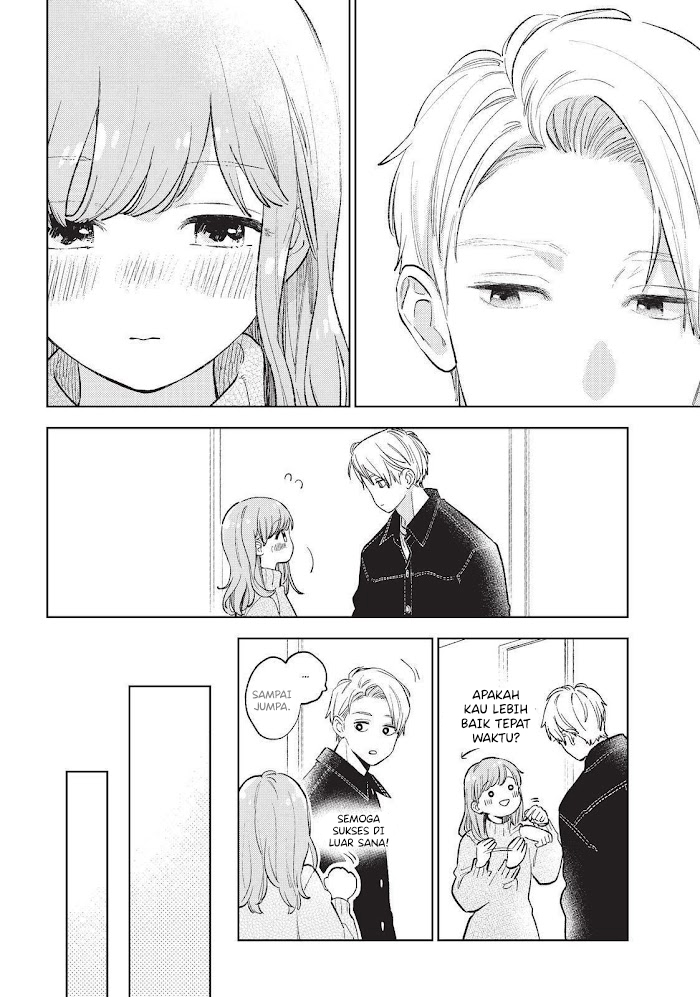 Yupita no Koibito