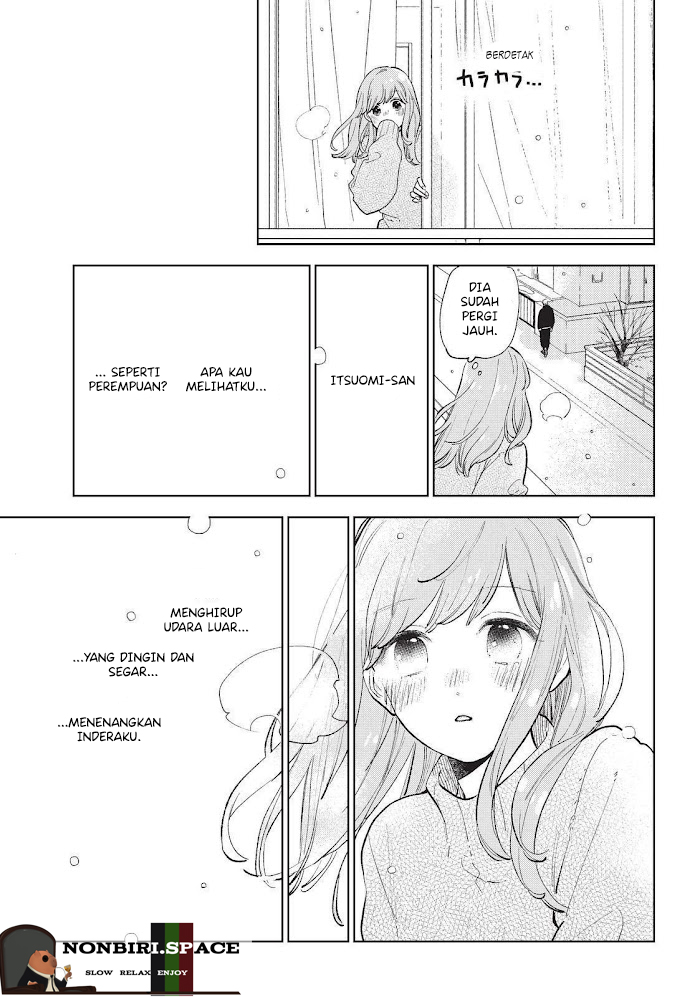 Yupita no Koibito