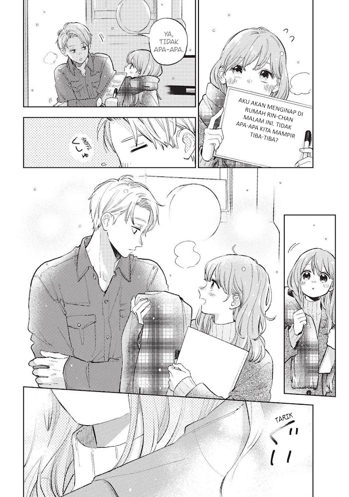 Yupita no Koibito