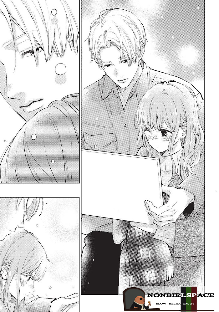 Yupita no Koibito