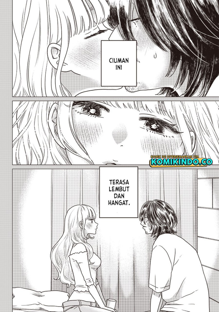Yupita no Koibito