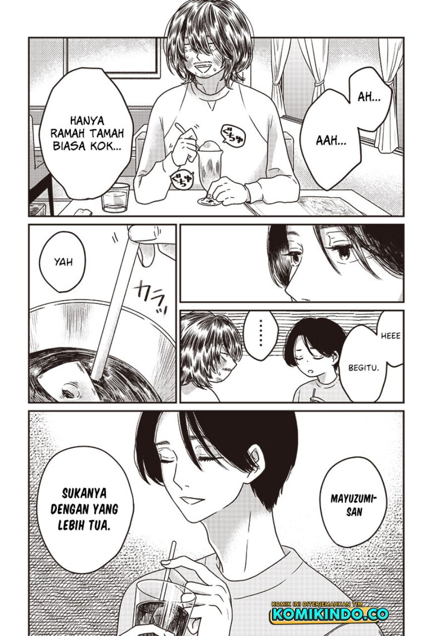 Yupita no Koibito