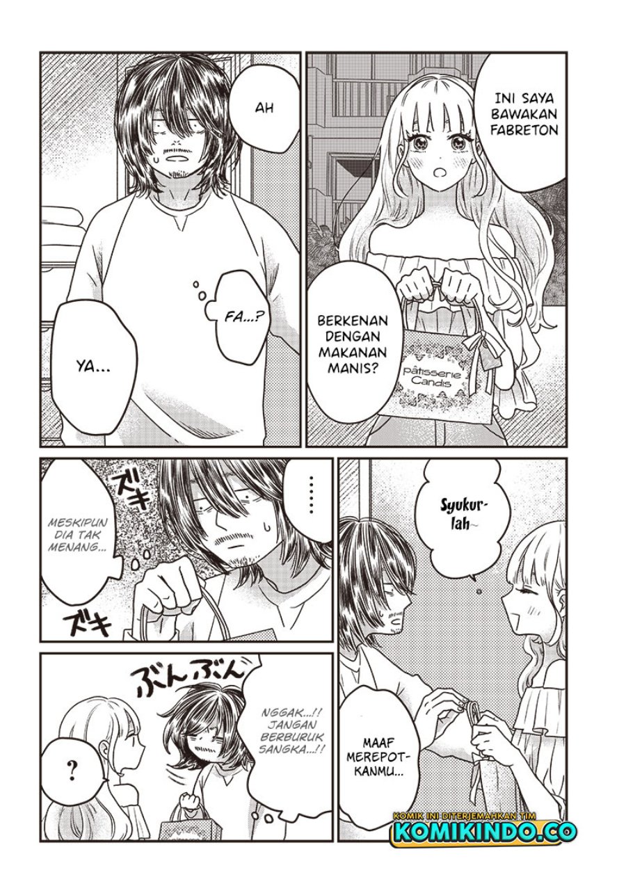 Yupita no Koibito