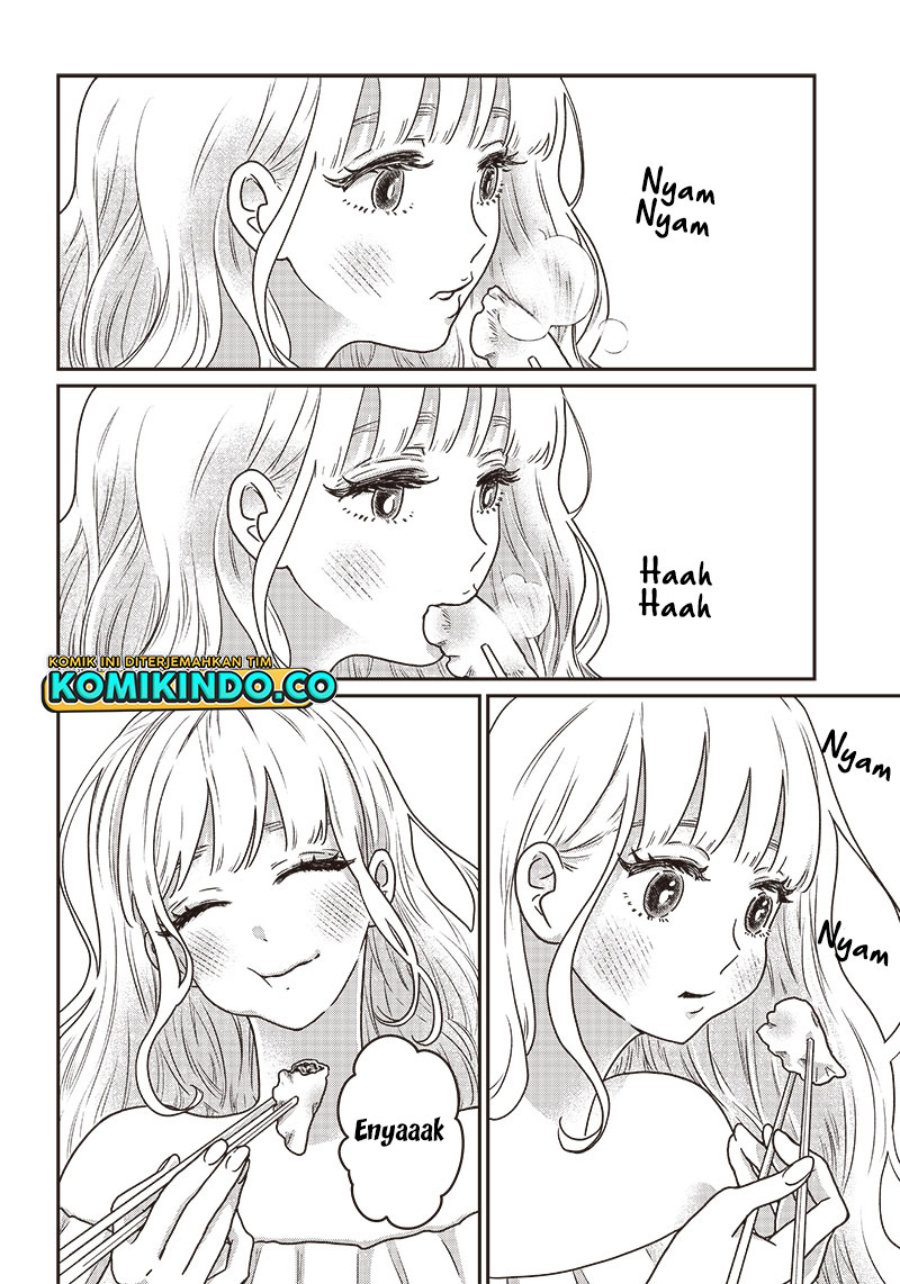 Yupita no Koibito