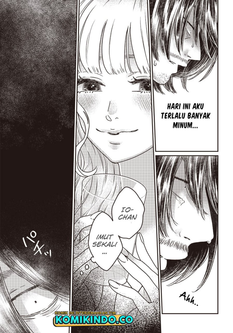Yupita no Koibito