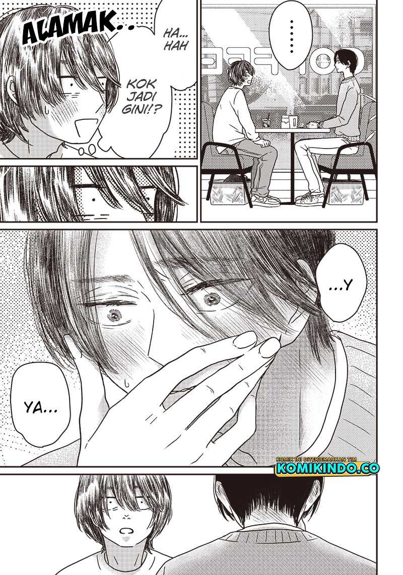 Yupita no Koibito
