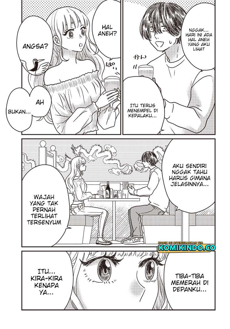 Yupita no Koibito