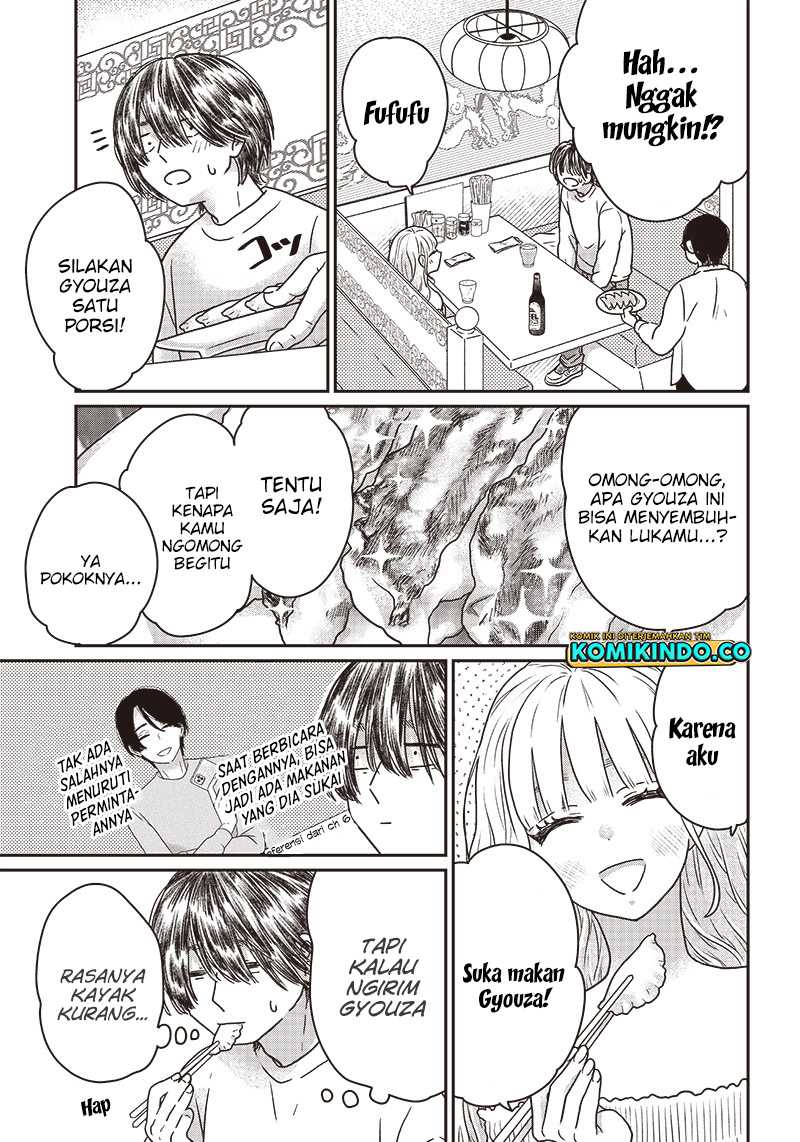 Yupita no Koibito