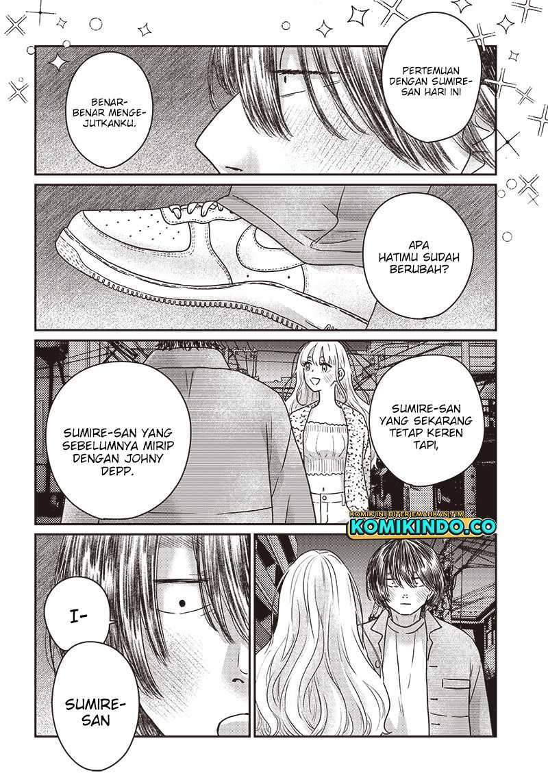 Yupita no Koibito