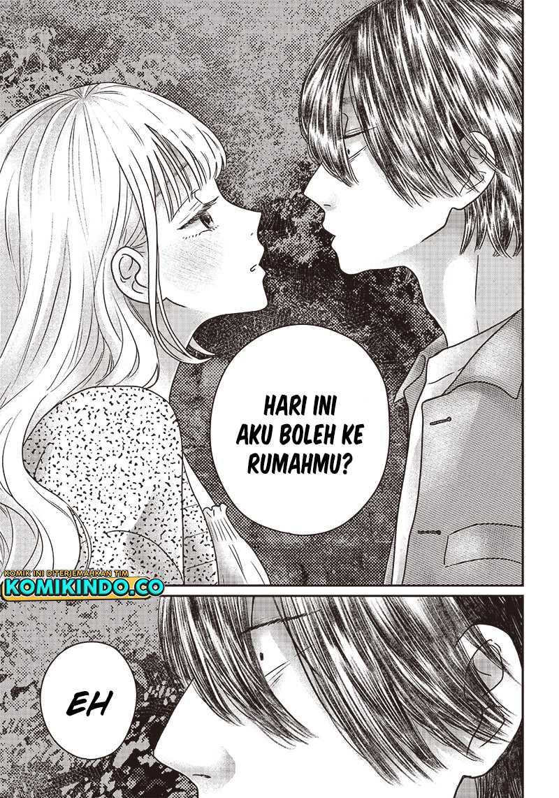 Yupita no Koibito