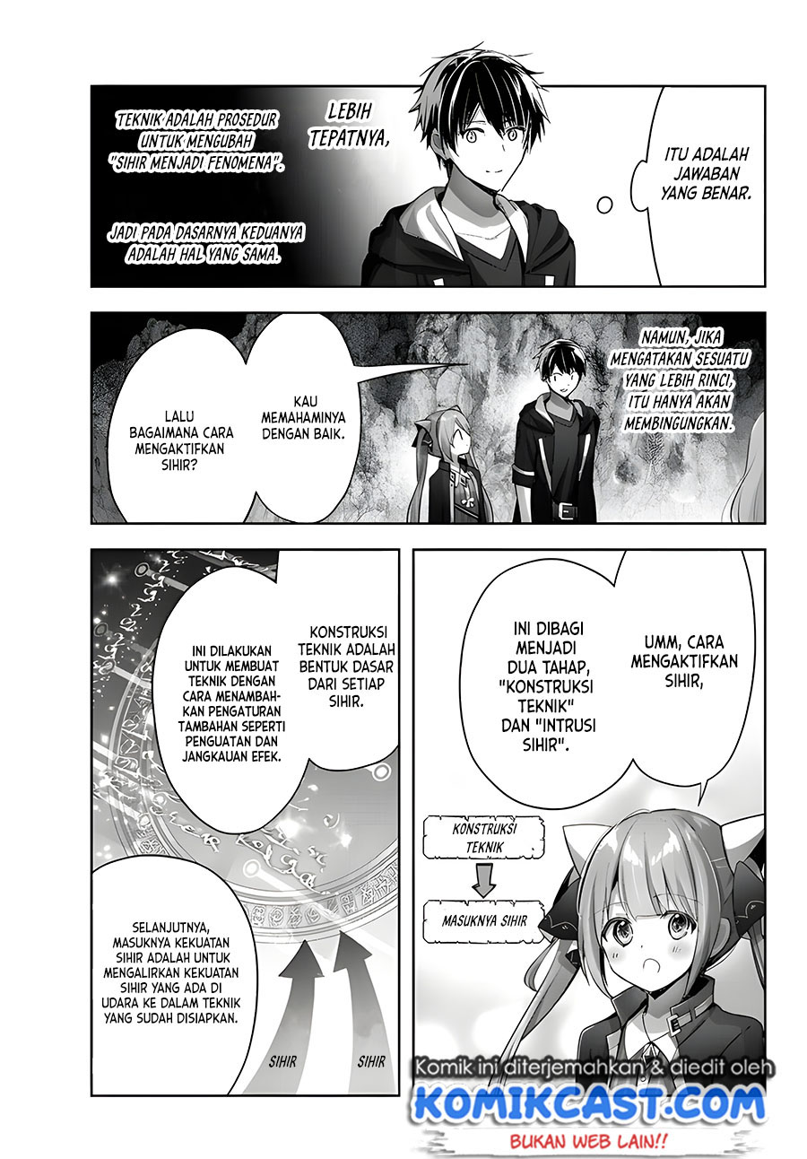 Yuusha Party wo Oida Sareta Kiyou Binbou