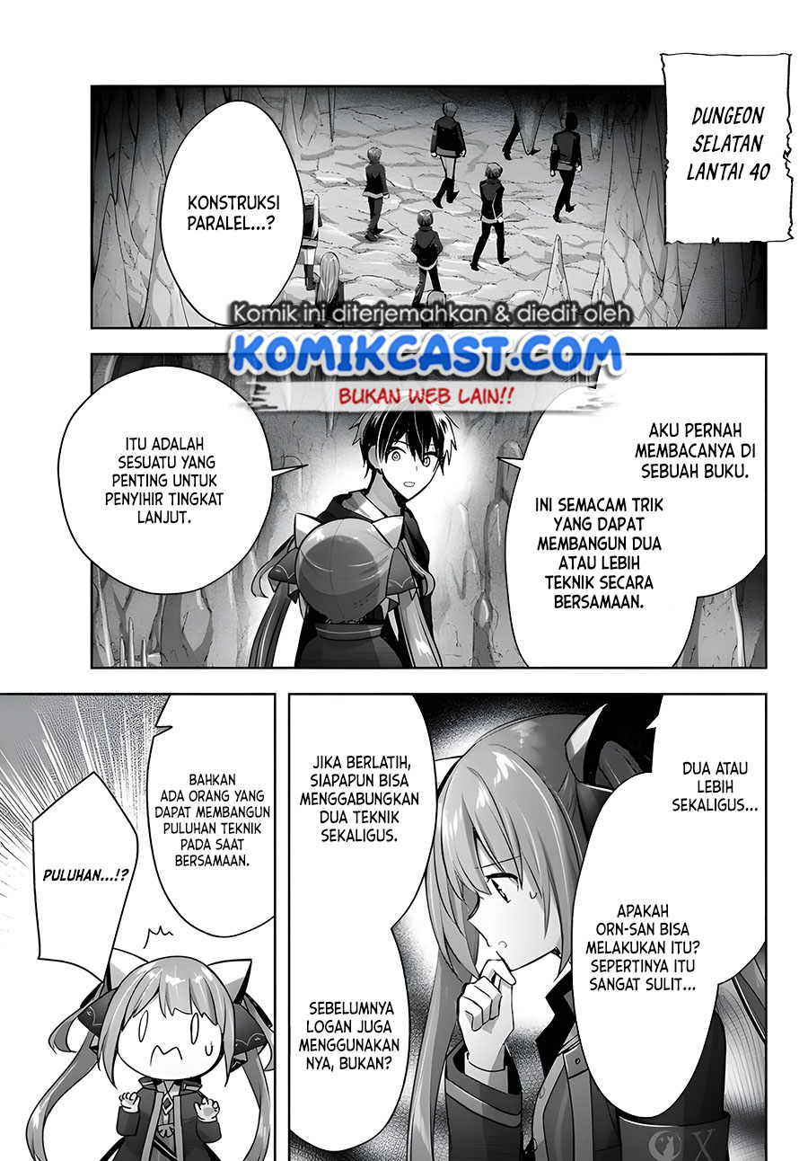 Yuusha Party wo Oida Sareta Kiyou Binbou