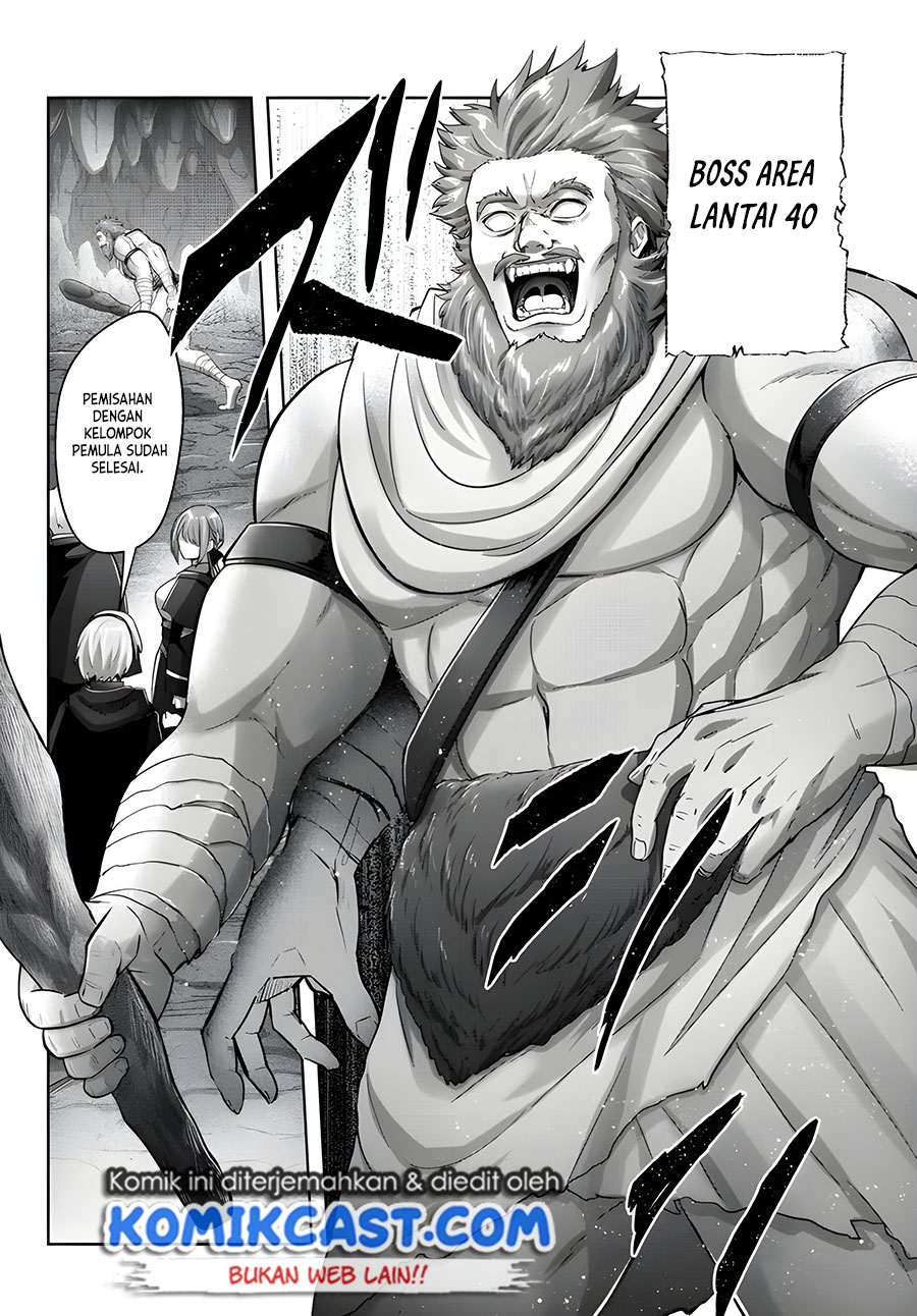 Yuusha Party wo Oida Sareta Kiyou Binbou
