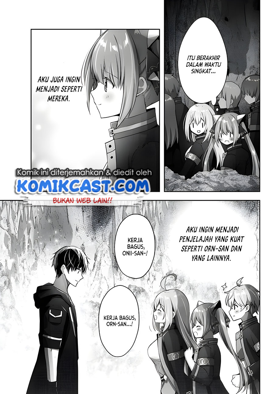 Yuusha Party wo Oida Sareta Kiyou Binbou
