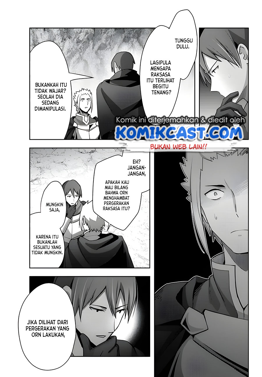 Yuusha Party wo Oida Sareta Kiyou Binbou
