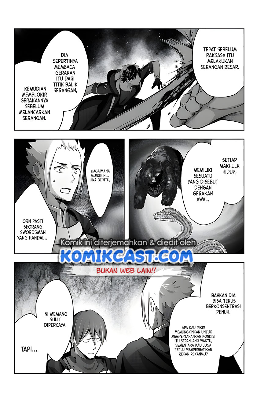 Yuusha Party wo Oida Sareta Kiyou Binbou