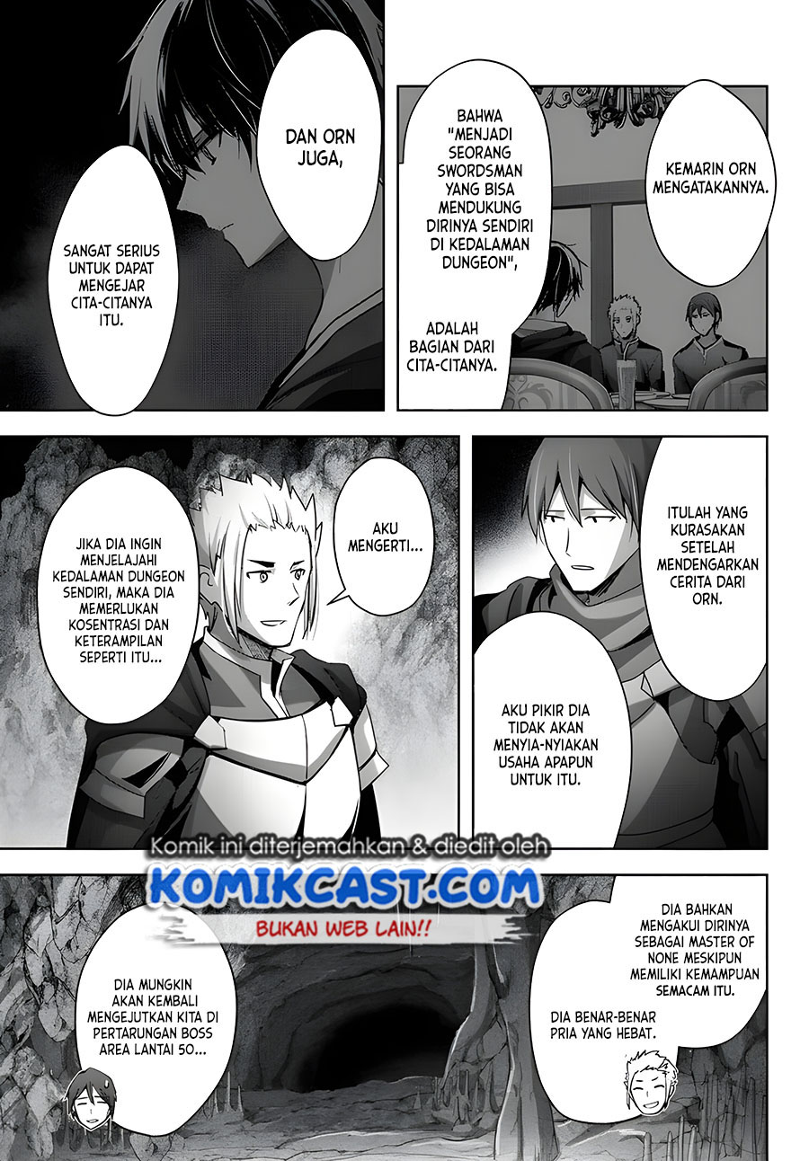 Yuusha Party wo Oida Sareta Kiyou Binbou