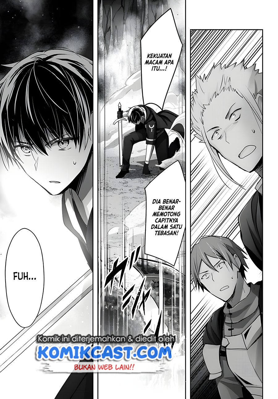 Yuusha Party wo Oida Sareta Kiyou Binbou