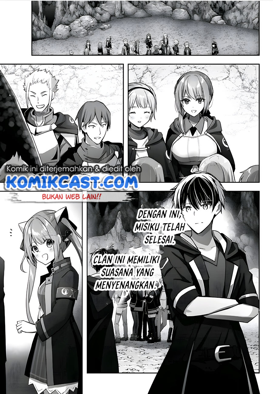 Yuusha Party wo Oida Sareta Kiyou Binbou
