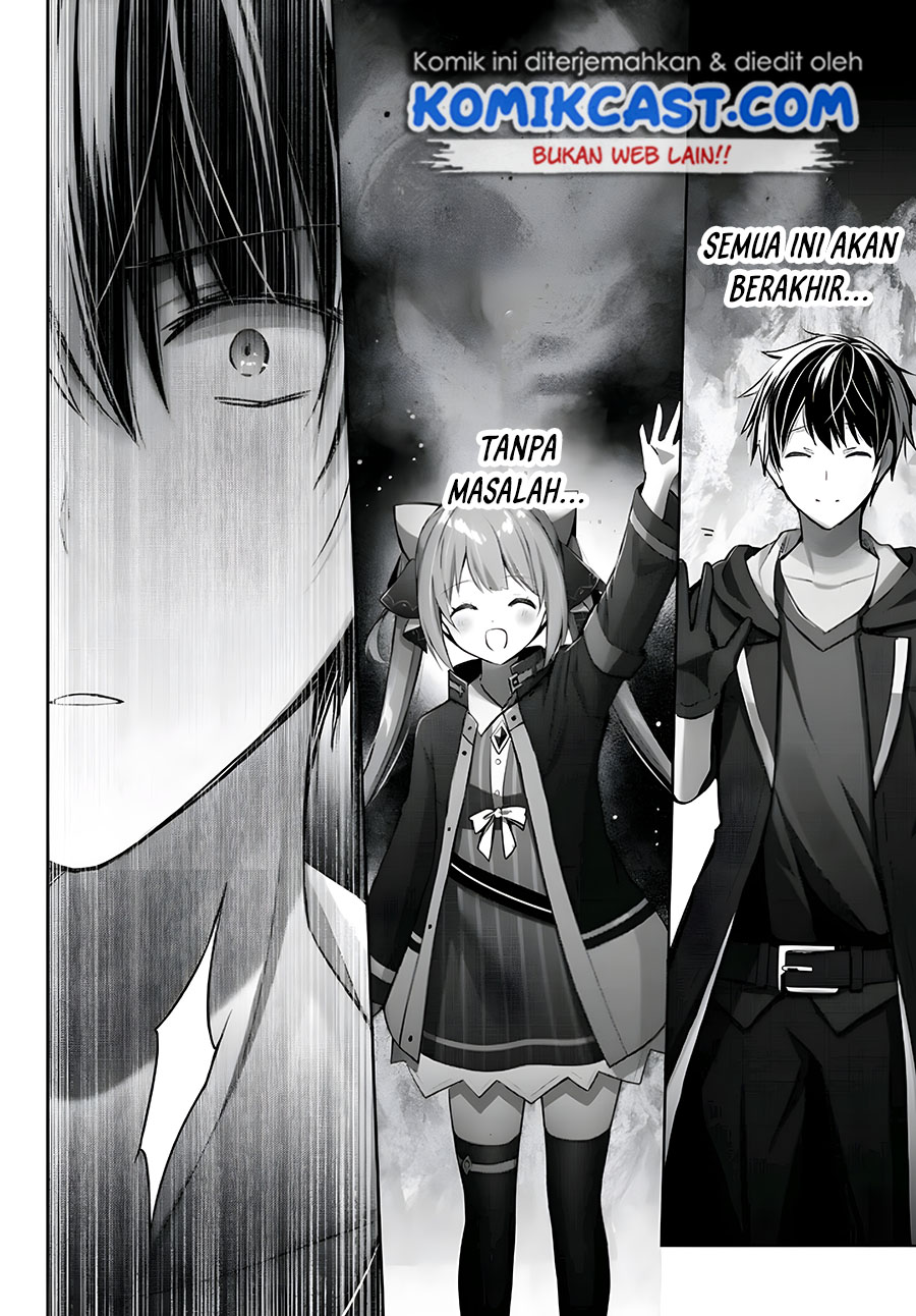 Yuusha Party wo Oida Sareta Kiyou Binbou