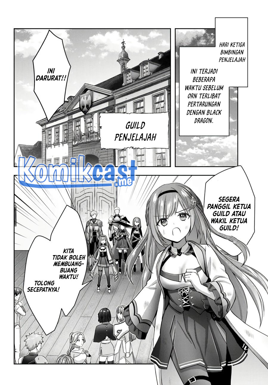 Yuusha Party wo Oida Sareta Kiyou Binbou