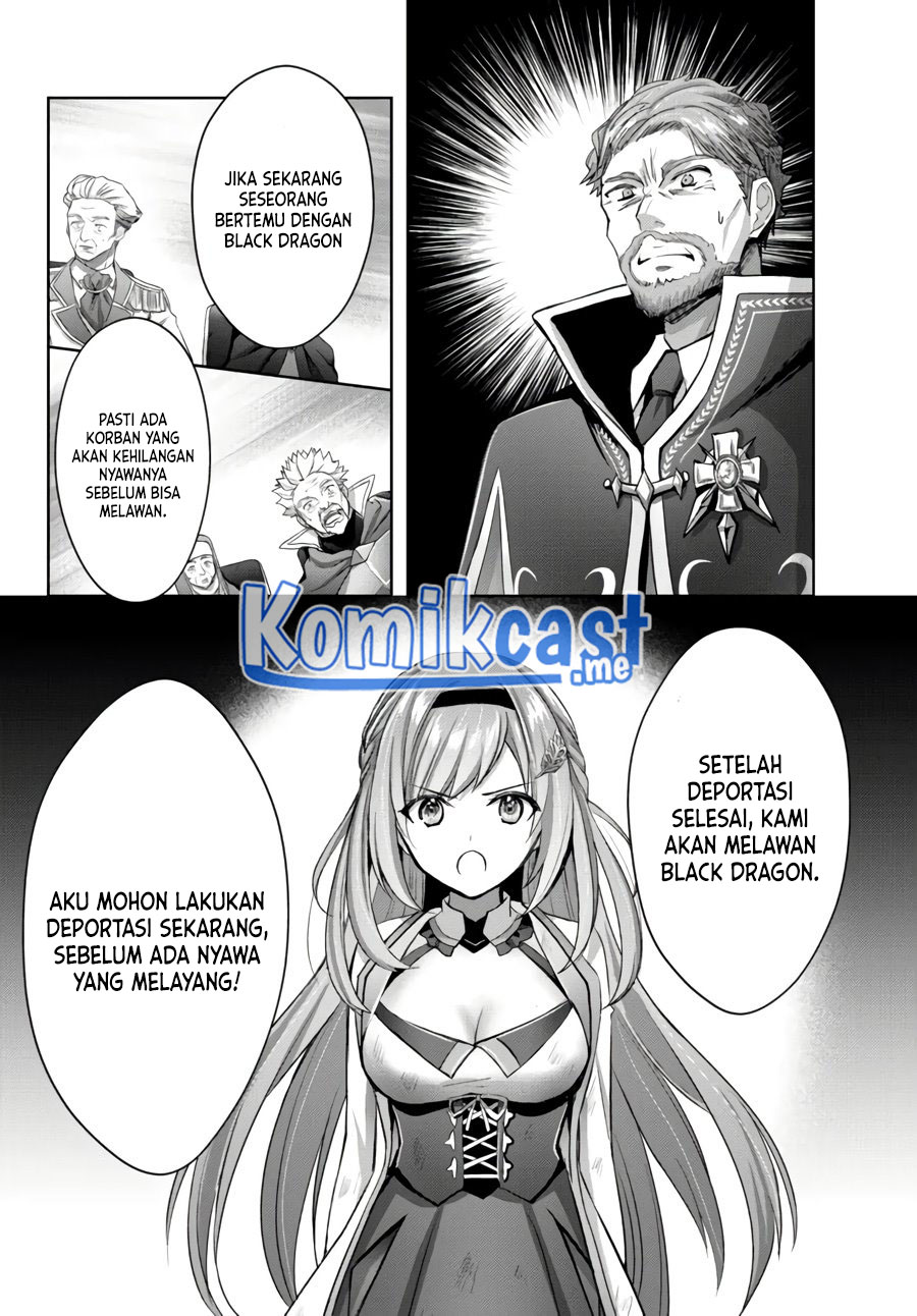 Yuusha Party wo Oida Sareta Kiyou Binbou